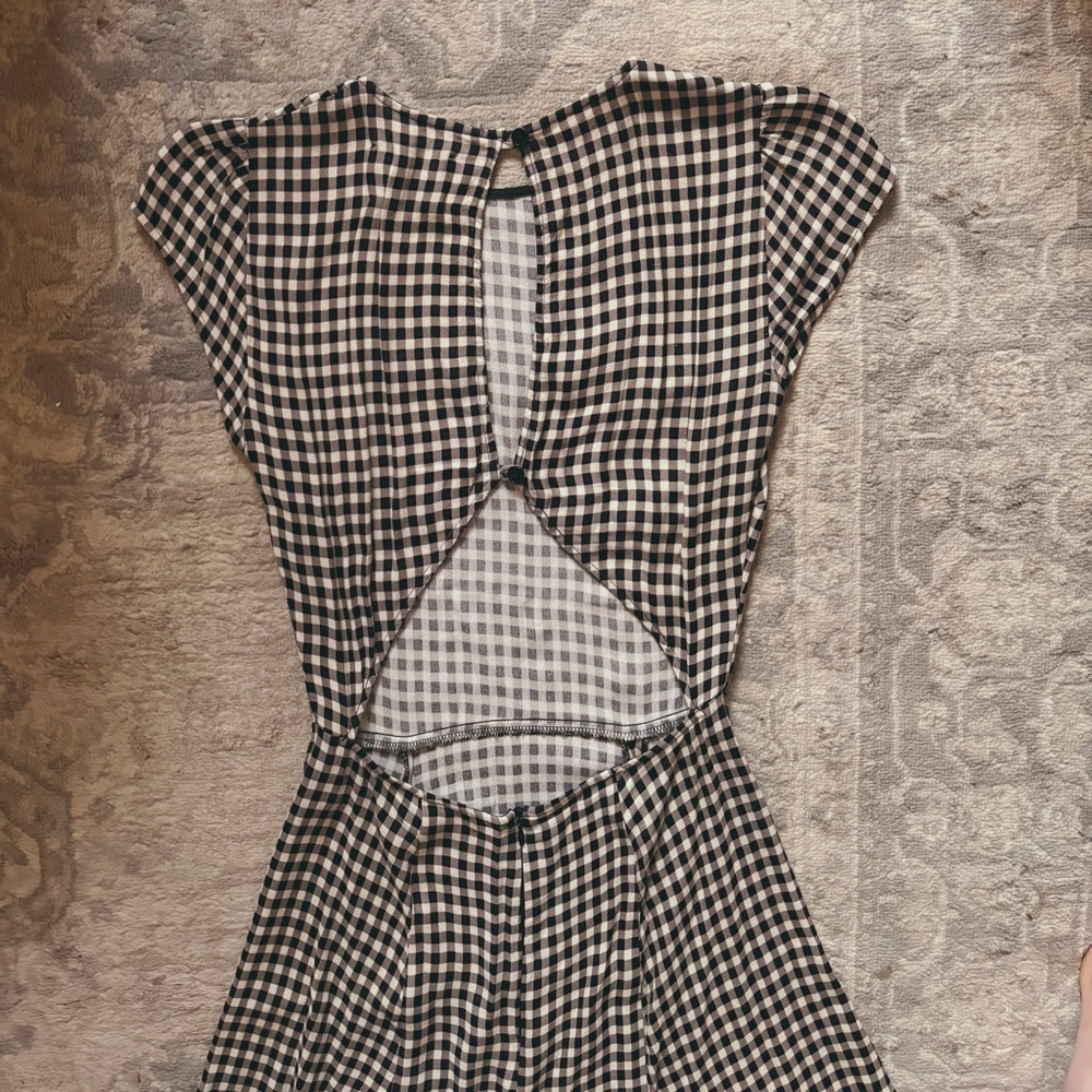 Reformation Gavin Dress - Picture 7 of 11